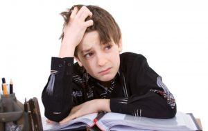 والدین برای شناسایی اختلالات روانی کودکان در طرح غربالگری اضطراب شرکت کنند