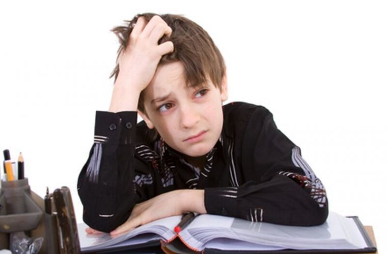 والدین برای شناسایی اختلالات روانی کودکان در طرح غربالگری اضطراب شرکت کنند