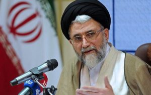وزیر اطلاعات:توطئه‌ها همواره با شکست دشمن و سرفرازی ملت ایران روبرو بوده است