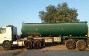 پنج میلیون لیتر نفت سفید در روستاهای کهگیلویه و بویراحمد توزیع شد