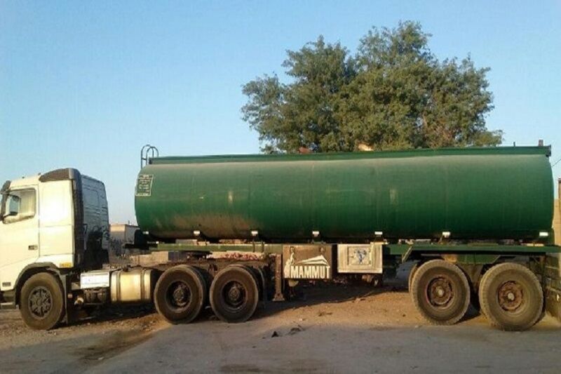 پنج میلیون لیتر نفت سفید در روستاهای کهگیلویه و بویراحمد توزیع شد پنج میلیون لیتر نفت سفید در روستاهای کهگیلویه و بویراحمد توزیع شد