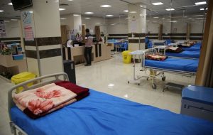 چالش های بهداشت و درمان باشت؛ از کمبود پزشک تا زیرساخت ها