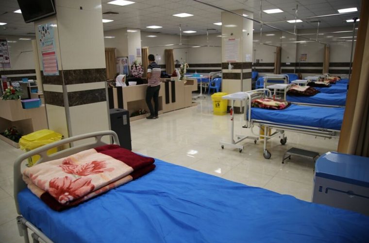 چالش های بهداشت و درمان باشت؛ از کمبود پزشک تا زیرساخت ها چالش های بهداشت و درمان باشت؛ از کمبود پزشک تا زیرساخت ها
