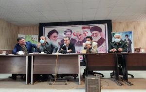 یادواره ۹۰ شهید باشت برگزار می شود