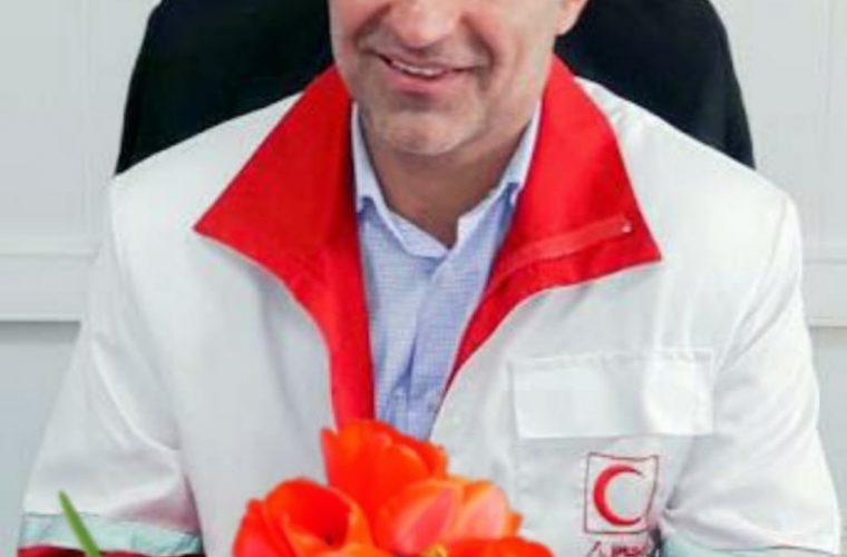 ۲ تیم ارزیاب هلال احمر به منطقه وقوع زلزله در چرام اعزام شدند