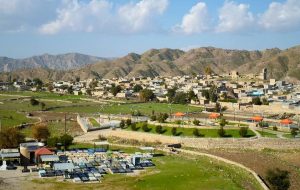 جناب استاندار چه برنامه عملیاتی برای توسعه و تکمیل طرح های راکد آرو از بویراحمد گرمسیر دارید؟