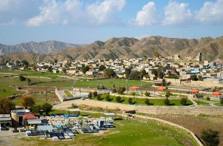 جناب استاندار چه برنامه عملیاتی برای توسعه و تکمیل طرح های راکد آرو از بویراحمد گرمسیر دارید؟