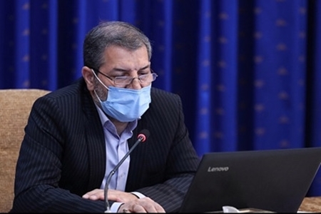 اعمال محدودیت مانند قبل نخواهیم داشت اعمال محدودیت مانند قبل نخواهیم داشت