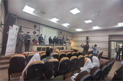 اهداء ۱۵۴۷ مورد کمک هزینه ازدواج به زوج های جوان کمیته امداد کهگیلویه و بویراحمد