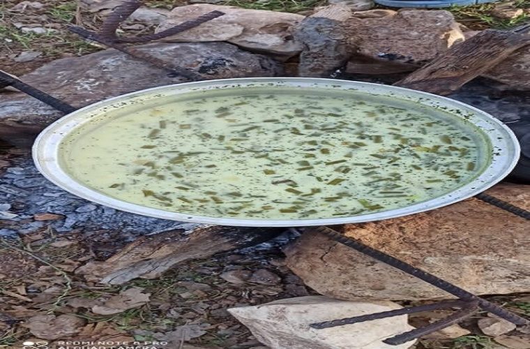 بدرقه سال با آیین های سنتی در کهگیلویه و بویراحمد