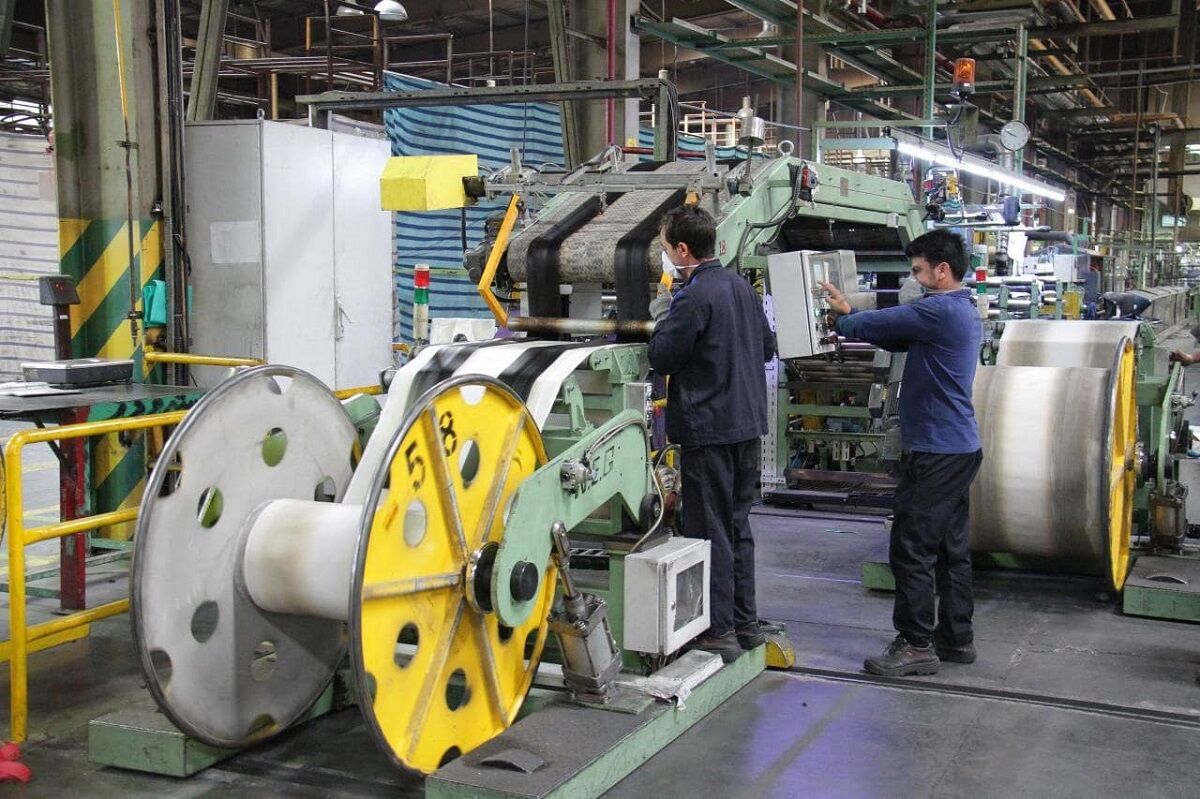 بنیاد برکت ۴۷۲ طرح اشتغالزایی در گچساران اجرا کرد