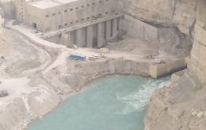 بیم و امیدهای توسعه گچساران