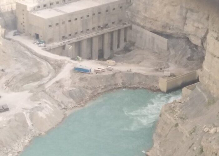 بیم و امیدهای توسعه گچساران