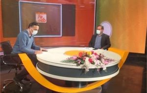 تشریح برنامه های کمیته امداد کهگیلویه و بویراحمد در برنامه نگاه روز