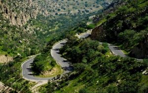 جلوه های هزار رنگ گردشگری در گچساران