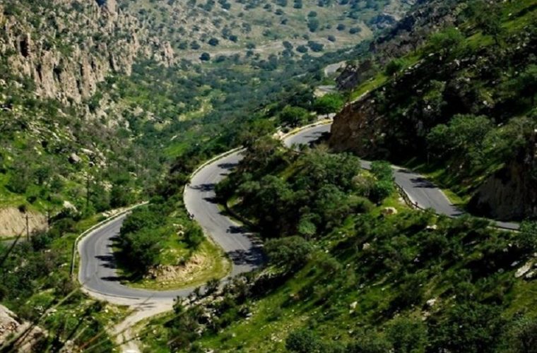 جلوه های هزار رنگ گردشگری در گچساران