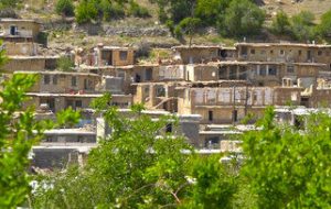 روستای«کریک»، فرصتی برای بوم گردی در کهگیلویه و بویراحمد