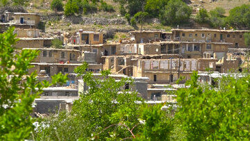 روستای«کریک»، فرصتی برای بوم گردی در کهگیلویه و بویراحمد