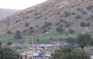رونق گردشگری کهگیلویه و بویراحمد پس از ۲سال رکود کرونایی