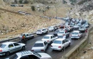 ممنوعیت سفر به هیچ استانی وجود ندارد