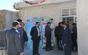 پرداخت ۷۰ میلیارد تومان برای خدمات عمرانی مددجویان کهگیلویه و بویراحمد