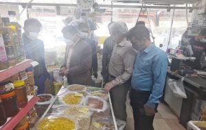 چند نرخی مهمترین چالش بازار گچساران اعلام شد