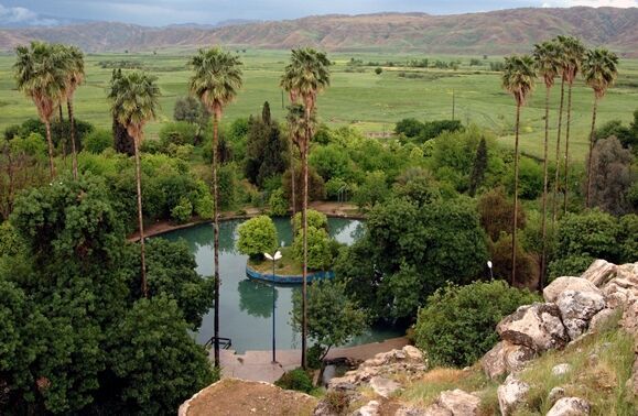 ۳۹هزار اقلام تبلیغات گردشگری در کهگیلویه و بویراحمد توزیع می‌شود