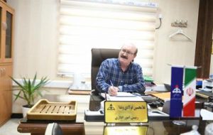 ساماندهی، بروزرسانی سوابق ومدارك تحصیلی  و استاندارد سازی مشاغل قریب به ۱۳۰۰ نفر از كاركنان قرارداد مدت موقت و معین نفت و گاز گچساران اجرا شد