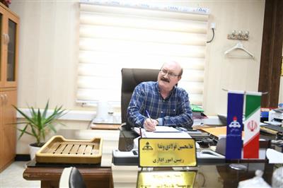 ساماندهی، بروزرسانی سوابق ومدارك تحصیلی  و استاندارد سازی مشاغل قریب به ۱۳۰۰ نفر از كاركنان قرارداد مدت موقت و معین نفت و گاز گچساران اجرا شد