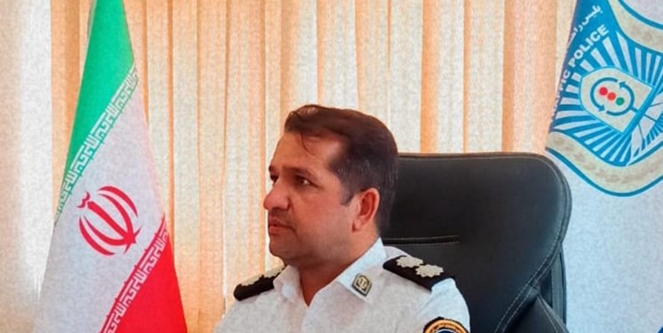 خبر خوب پلیس راهور برای گچسارانی ها