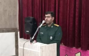 چهارمین جشنواره مالک اشتربا تجلیل از برگزیدگان در گچساران به کار خود   پایان داد