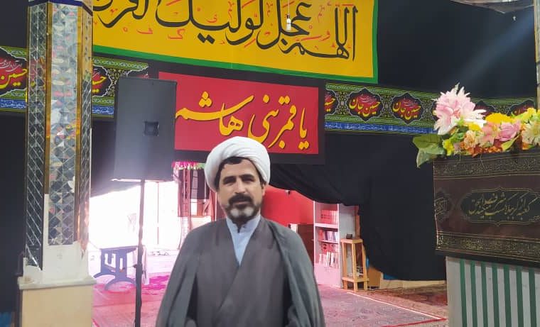 نصیرالاسلامی: مهمترین اولویت اوقاف اجرای امینانه نیت واقفین خیراندیش است