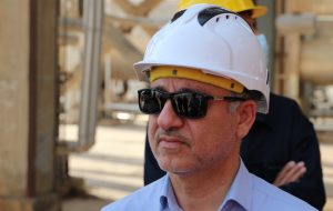 مدیرعامل شرکت بهره برداری نفت و گاز گچساران: افزایش تولید در دولت سیزدهم نشان از تعهد و کار جهادی کارکنان صنعت نفت دارد