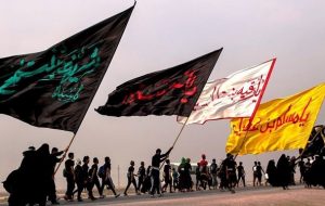 تقدیرمدیر عامل شرکت بهره برداری نفت وگاز گچساران ازعوامل اجرایی و خدماتی درخصوص زیرساخت‌های پیاده روی اربعین حسینی