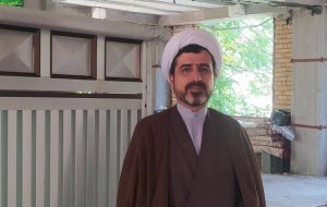 نصیرالاسلامی: برگزاری همایش استانی یاوران وقف به مناسبت دهه وقف در استان کهگیلویه و بویراحمد
