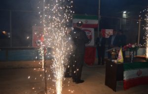 باشگاه فرهنگی و  ورزشی TTSPOR در گچساران افتتاح شد