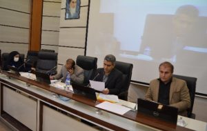 در جلسه کمیته اشتغالزایی گچساران  چه گذشت 