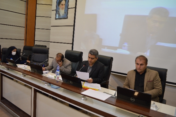در جلسه کمیته اشتغالزایی گچساران  چه گذشت 