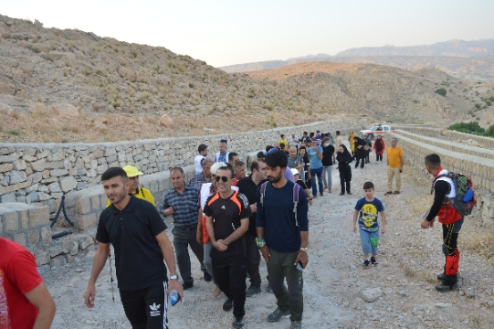 بهزیستی گچساران برنامه هایی برای کاهش آسیب های اجتماعی اجرا می کند