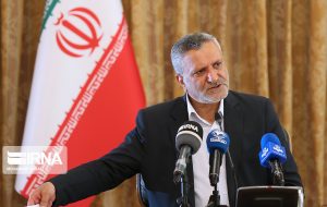 معاون اجرایی رئیس جمهور به یاسوج سفر می کند