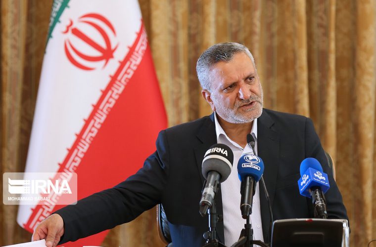 معاون اجرایی رئیس جمهور به یاسوج سفر می کند