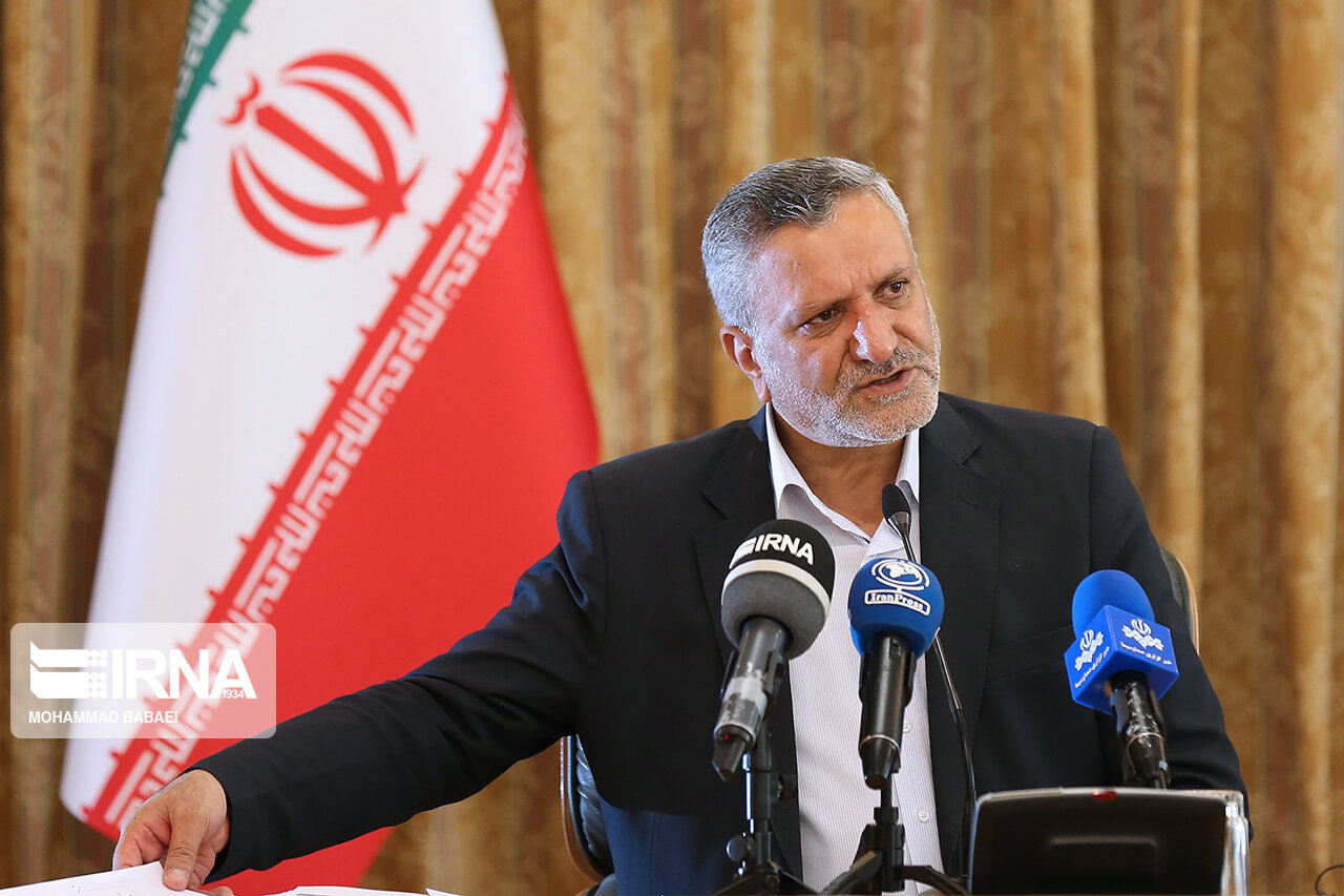 معاون اجرایی رئیس جمهور به یاسوج سفر می کند