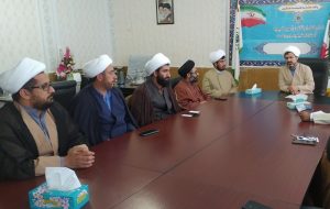 نصیرالاسلامی: برگزاری نشست های تخصصی با موضوع وقف در دهه وقف / اجرای همایش استانی یاوران وقف و مراسم اختتامیه و اهدای جوایز نفرات برتر مرحله استانی چهل ولی پنجمین دوره مسابقات سراسری قرآن کریم در استان کهگیلویه و بویراحمد / دهه وقف فرصتی برای ترویج و تبلیغ فرهنگ وقف