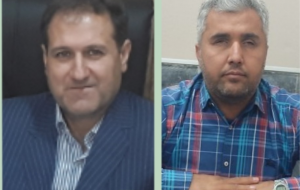 پیام تبریک  مدیر عامل کانون نابینایان صبح امید  گچساران به مناسبت انتصاب رئیس جدید بهزیستی گچساران