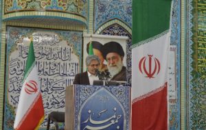 در سخنرانی پایانی ۱۳آبان مطرح شد؛  جهادتبیین مهمترین راهکار درمقابله با توطئه های دشمن است