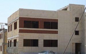 نخستین ثمره طرح نهضت ملی مسکن در گچساران به بار نشست