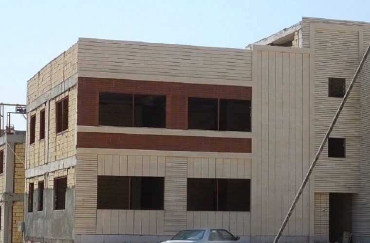 نخستین ثمره طرح نهضت ملی مسکن در گچساران به بار نشست