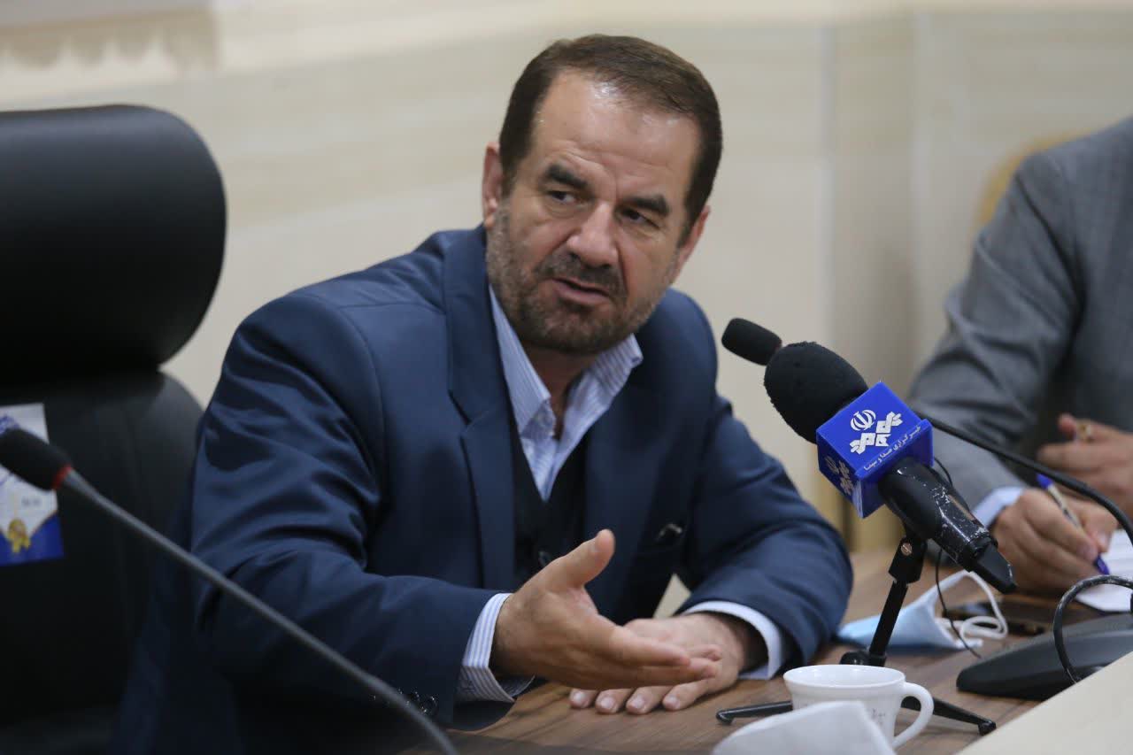 ۸ میلیارد و ۱۰۰ میلیون تومان بودجه نهاد کتابخانه‌های عمومی استان در سال جاری است