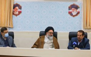 نیازهای جامعه ایثارگران را اولویت بندی و پیگیری کردیم/ قانون ایثارگری رعایت نشده بود/ ابتدای کار برای جذب ایثارگران با مشکل مواجه شدیم/ رعایت صد درصدی قانون ایثارگران در دستور کار قرار گرفت