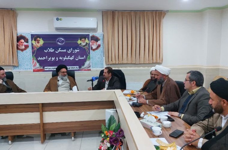 مسکن طلاب در استان مورد توجه قرار بگیرد